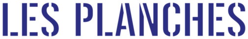 Logo-LesPlanches-Bleu-Argeles-sur-mer